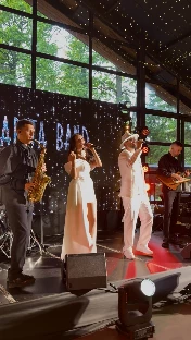 Кавер-группа KaritA band - фото 2