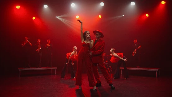 Кавер-группа KaritA band - фото 11