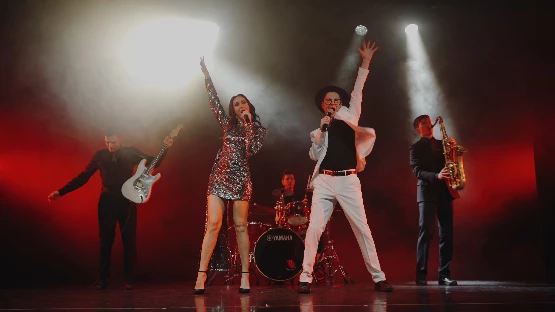 Кавер-группа KaritA band - фото 3