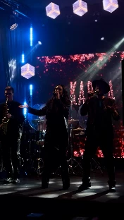 Кавер-группа KaritA band - фото 9