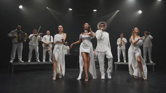 Кавер-группа KaritA band - фото 2