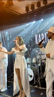 Кавер-группа KaritA band - фото 8