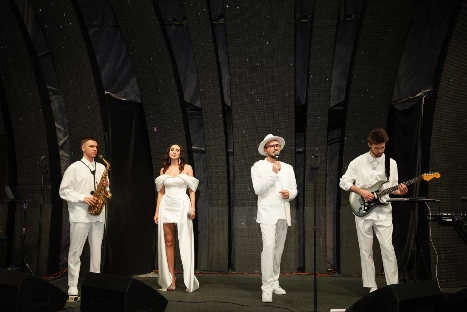 Кавер-группа KaritA band - фото 10