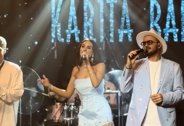 Кавер-группа KaritA band - слайд 2