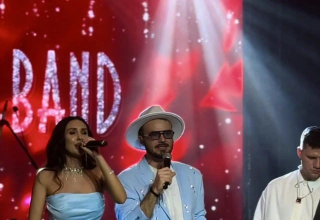 Кавер-группа KaritA band - слайд 6