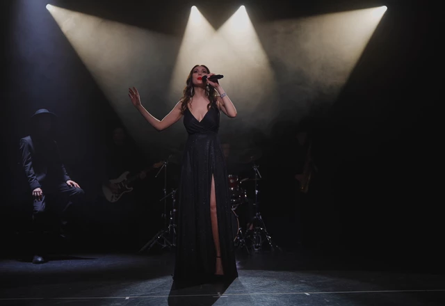 Кавер-группа KaritA band - слайд 13