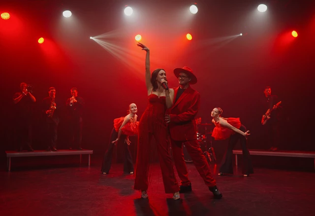 Кавер-группа KaritA band - слайд 10