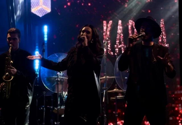 Кавер-группа KaritA band - слайд 8