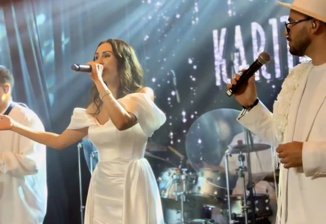 Кавер-группа KaritA band - слайд 7