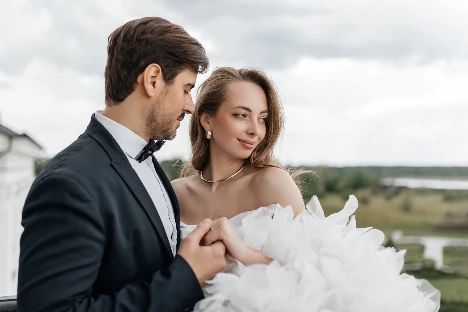Свадебный фотограф Дарья Олендарёва - фото 10