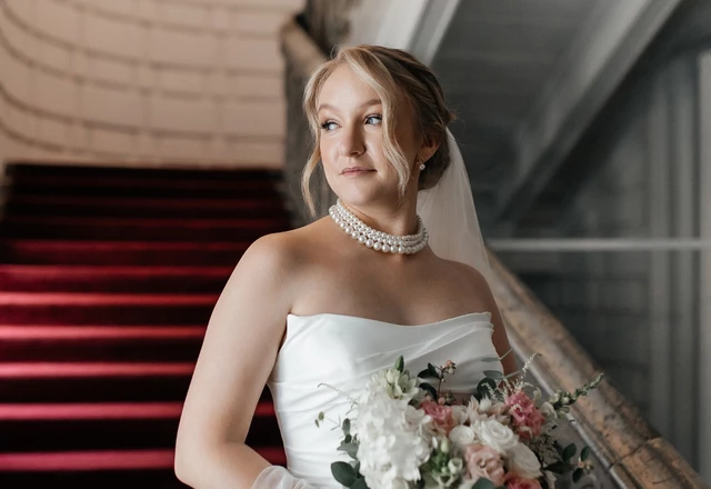 Свадебный фотограф Дарья Олендарёва | Евгений и Алла - фото 132