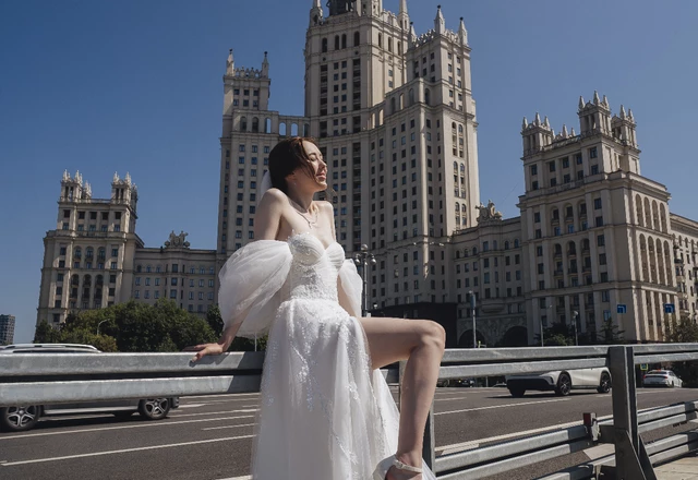 Фотограф Людмила Денисенко - фото 7
