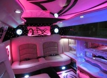 'Limo-Olimp' - аренда лимузинов - фото 16