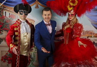 Никита Макаров - слайд 3