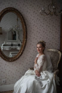 Фотограф Кувшинова Анастасия  - фото 19