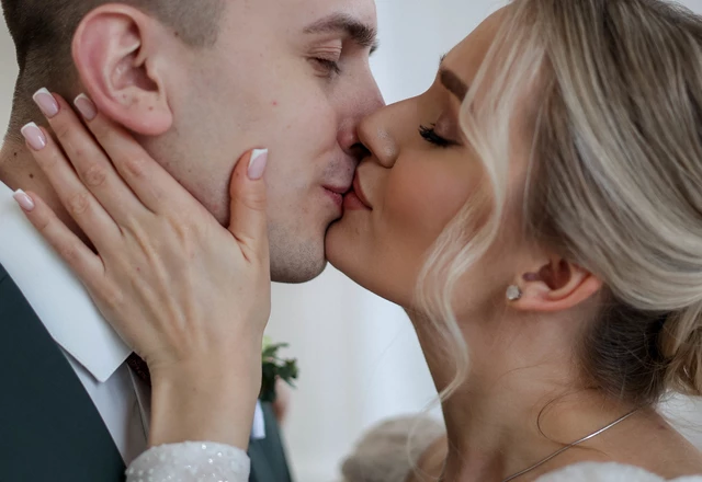 Фотограф Кувшинова Анастасия  | Кирилл и Екатерина - фото 58