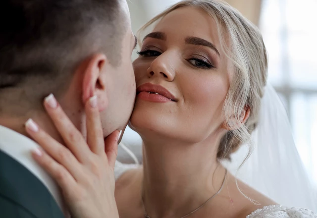 Фотограф Кувшинова Анастасия  | Кирилл и Екатерина - фото 57