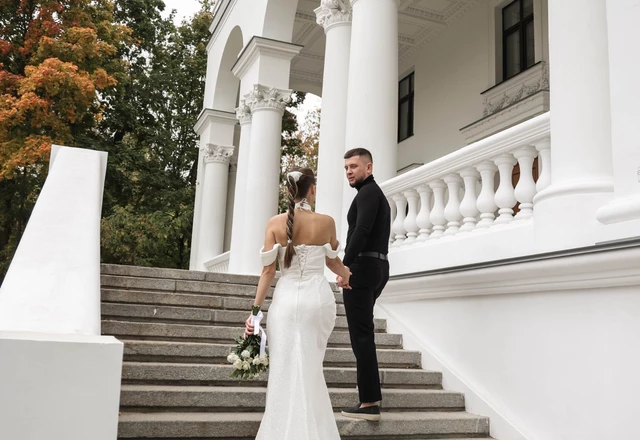 Фотограф Кувшинова Анастасия  - слайд 11