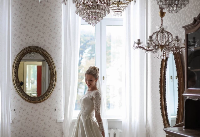 Фотограф Кувшинова Анастасия  - слайд 17