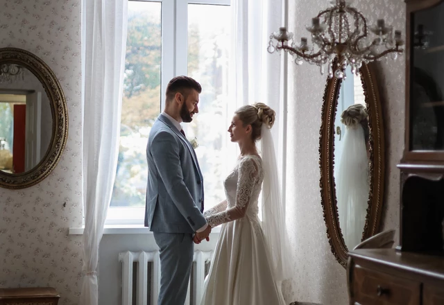Фотограф Кувшинова Анастасия  | Артур и Мария - фото 125