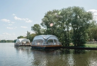 Поместье-Парк Ладья - фото 4