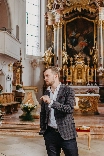Ведущий Дмитрий Скорницкий - фото 6