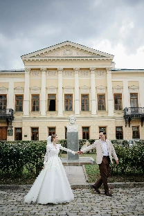 Свадебный фотограф Елена Елис - фото 12