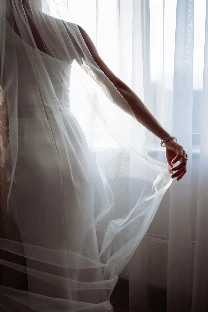 Свадебный фотограф Елена Елис - фото 11