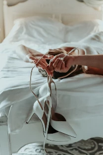 Свадебный фотограф Елена Елис - фото 3