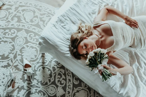 Свадебный фотограф Елена Елис - фото 5