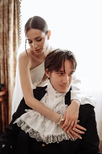 Свадебный фотограф Елена Елис - фото 18