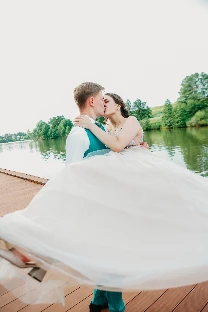 Свадебный фотограф Елена Елис - фото 13