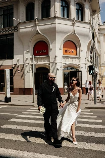 Свадебный фотограф Елена Елис - фото 2