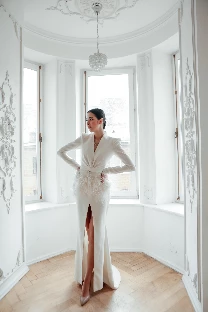 Свадебный фотограф Елена Елис - фото 17