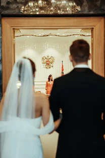 Свадебный фотограф Елена Елис - фото 14