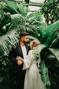 Свадебный фотограф Елена Елис - фото 15