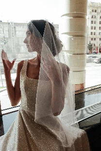 Свадебный фотограф Елена Елис - фото 19