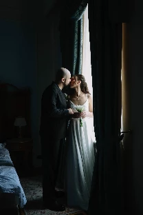 Свадебный фотограф Елена Елис - фото 5
