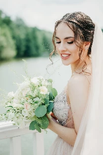 Свадебный фотограф Елена Елис - фото 16