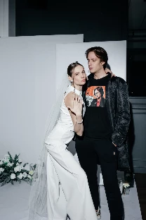 Свадебный фотограф Елена Елис - фото 6