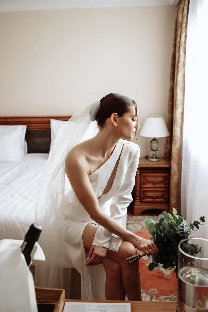 Свадебный фотограф Елена Елис - фото 2