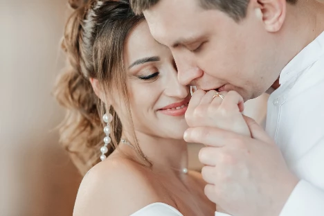 Свадебный фотограф Елена Елис - фото 9