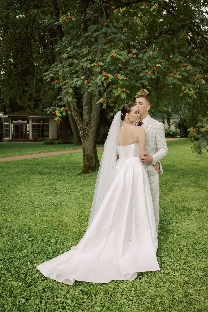 Свадебный фотограф Елена Елис - фото 12