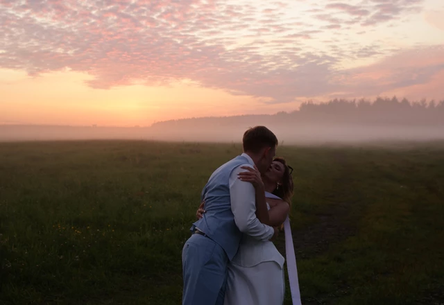 Свадебный фотограф Елена Елис - фото 6