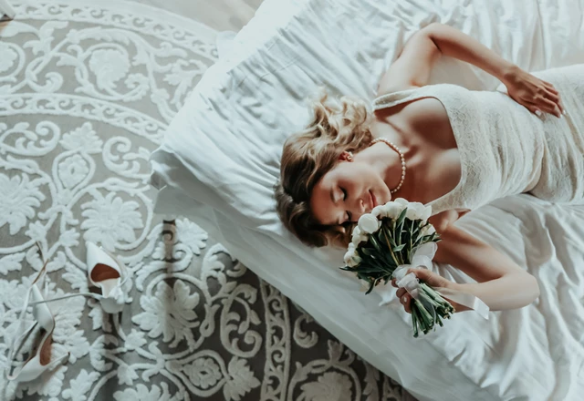 Свадебный фотограф Елена Елис - фото 4