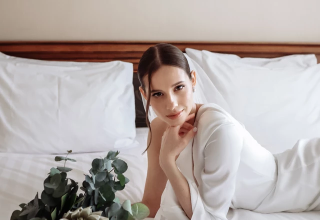 Свадебный фотограф Елена Елис | Андрей и Анастасия - фото 113