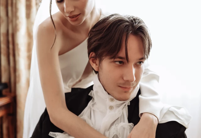 Свадебный фотограф Елена Елис - слайд 17