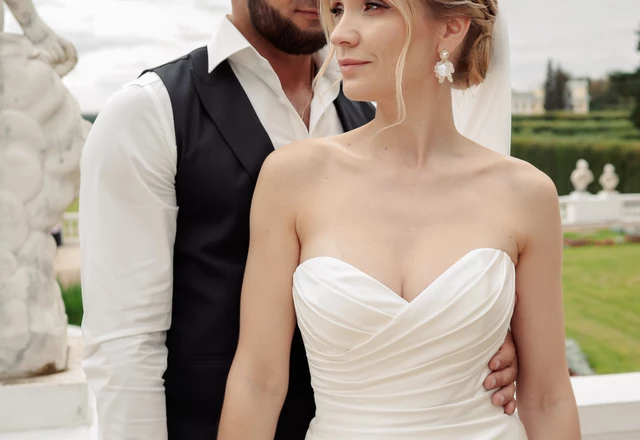 Свадебный фотограф Елена Елис | Денис и Лида - фото 133