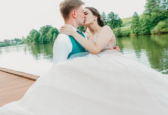 Свадебный фотограф Елена Елис - слайд 12