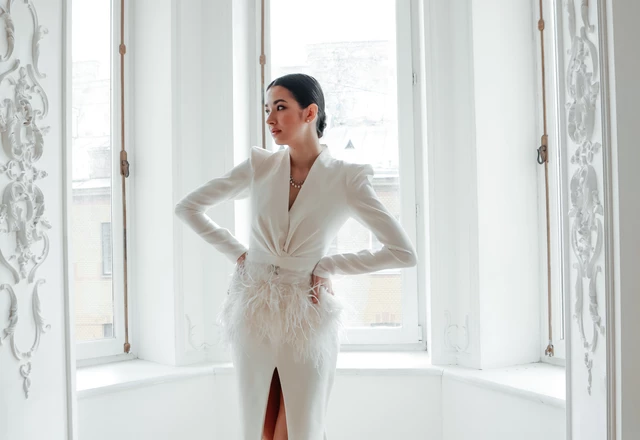 Свадебный фотограф Елена Елис - слайд 16